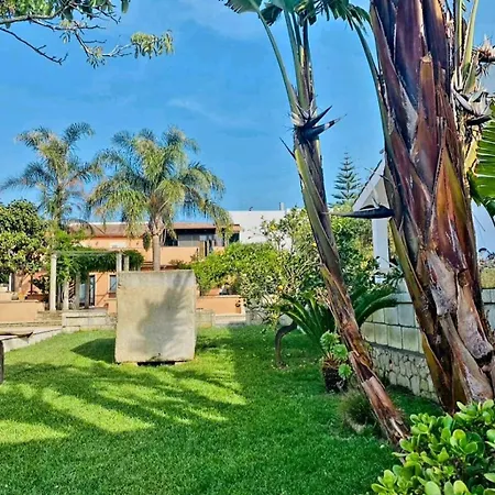 Garden * Otranto